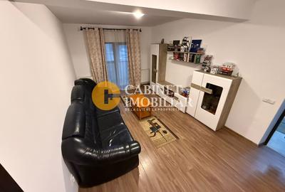 Apartament 3 camere DECOMANDAT-- ETAJ 1-- Valea Lupului - 2