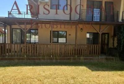 Duplex langa padure - 3