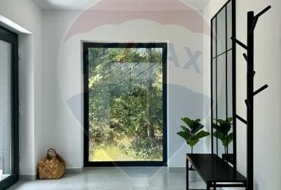 Refugiul tau in padure - confort de lux - 31