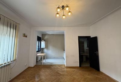 2 CAMERE| DECOMDATAT|VILA INTERBELICA| CALEA DOROBANTILOR - 3