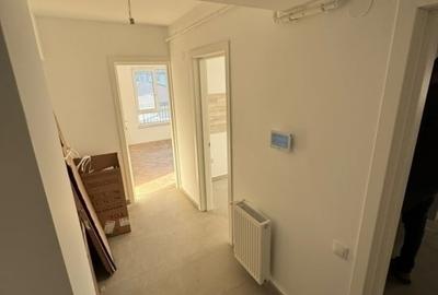 Apartament 1 camera, 46mp, etaj 2 - Visan - 3