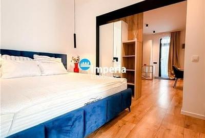 Apartament 2 cam, open space, de inchiriat zona Copou - 4