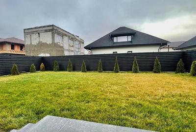 REV2002307 Vila Superba 5 camere cu gradina 300 mp REV2002307 Vila Superba 5 camere cu gradina 300 mp - 16