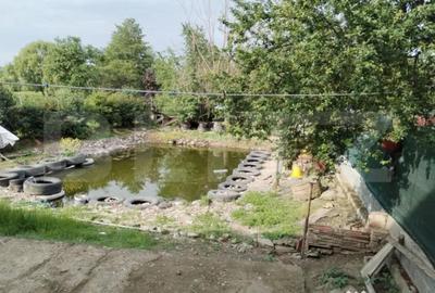 Casă cu 7 camere cu Teren 975 Mp în Central - 10