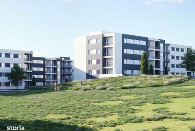 Garsonieră decomandată în Cug - 3