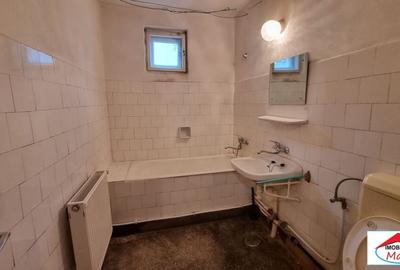 Apartament 3 camere caramida parter inalt 58000 - 3