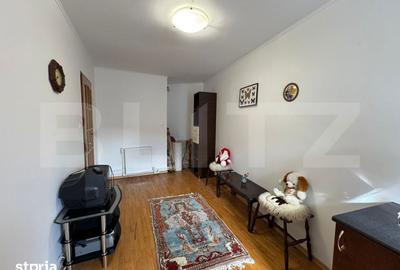 Casă cu 4 camere cu Teren 109 Mp în Central - 3