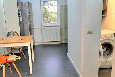 Lacul Tei inchiriere garsoniera cu boiler electric - 4