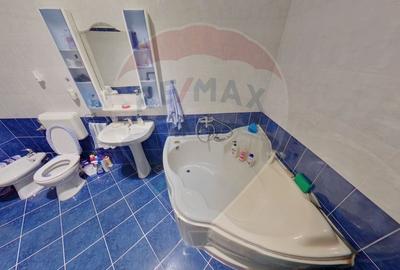 Casă individuală cu 3 camere cu Canalizare în Ultracentral - 9