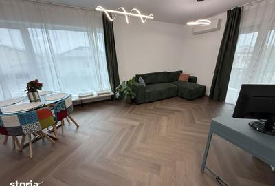 Apartament cu 2 camere în Odăi - 3