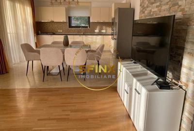 7 room villa with garage in beautiful residential compound near American School 7 room villa with garage in beautiful residential compound near American School - 8