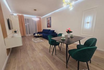 Apartament cu 2 camere decomandat în Lujerului - 12