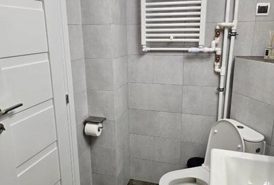 Garsonieră decomandată, mobilată în Cotroceni - 7