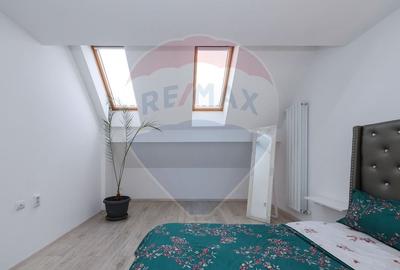 Apartament modern 3 camere de vanzare in zona Tractorul - 14