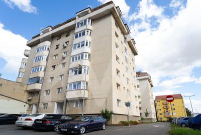 Apartament spatios cu 4 camere - Turnisor, Sibiu - 13