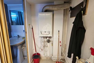 Spațiu comercial, de 92 mp, în Ultracentral - 21