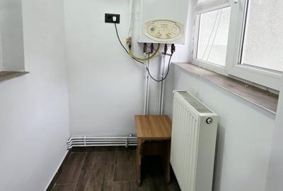 Garsonieră decomandată în Tătărași - 7