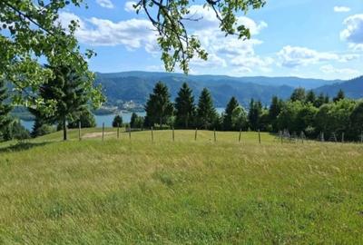 Teren Construcții intravilan de 1346 mp, în Central - 1