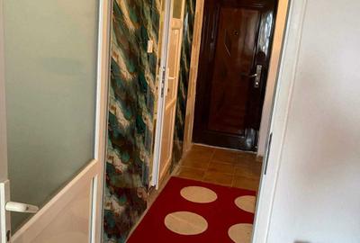 Garsonieră decomandată în Brestei - 1