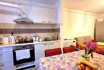 Garsonieră semidecomandată, mobilată în Turnișor - 4