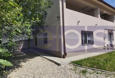 VANZARE VILA 5 CAMERE - DECOMANDATA- PADUREA  BANEASA - 10