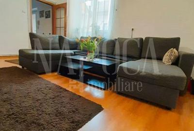 Apartament cu 3 camere în Gării - 7
