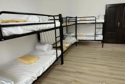 Apartament cu 3 camere decomandat în Șagului - 11