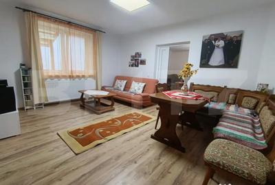 Casă cu 4 camere cu Teren 2000 Mp în Crasna - 8