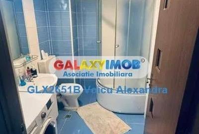 Garsoniera Bloc Nou - Berceni - Dimitrie Leonida - 3 Min Metrou - 6