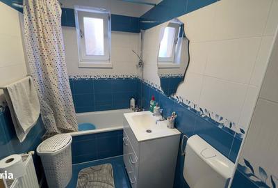 Apartament cu 3 camere decomandat în Ultracentral - 3