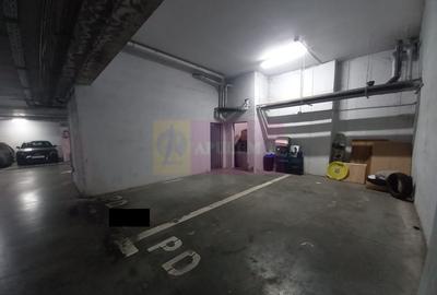 Apartament 3 camerela vanzare in zona Titan-Rasarit de Soare - 9