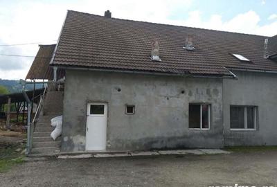 Spa?iu comercial de 425 mp si teren de 734 mp - 4