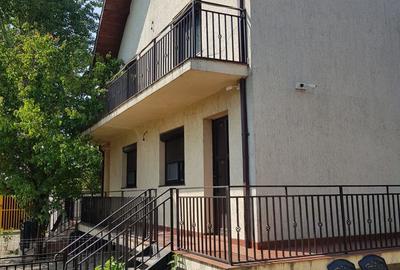 Proprietar vinde vila la serbanesti bacau - 3