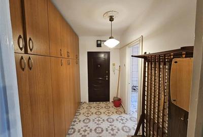 Apartament 3 camere de vanzare - etaj 2 - aproape de metrou Dristor - 6