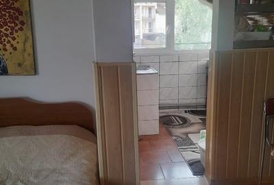 Apartament 2 camere- mansarda casă- 45m² - 1
