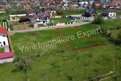 Teren de vanzare in Curtea de Arge?, cartier Marina. - 3