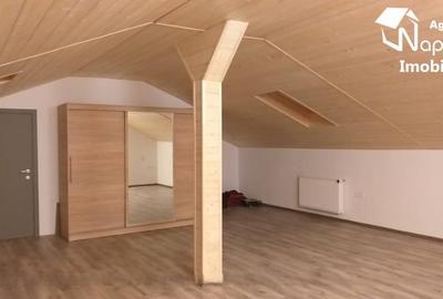 Casă cu 4 camere cu Teren 1500 Mp în Central - 6