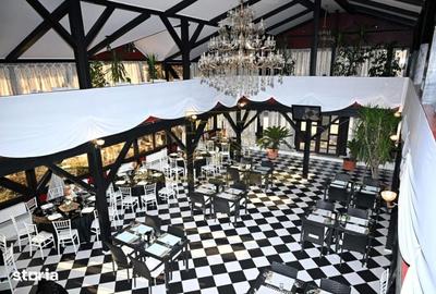 Spațiu comercial, de 3,500 mp, în Tărtășești - 10