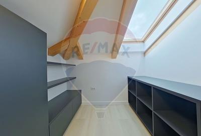 Apartament cu 2 camere semidecomandat, mobilat în Semicentral - 7