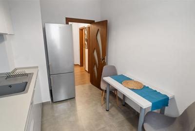 2 camere Bloc Nou 2016 Mihai Bravu Metrou Mall Vitan Centrala Parcare - 2