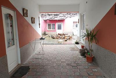 Casă individuală cu 3 camere cu Teren 237 Mp în Pojejena - 18