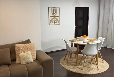 Apartament 2 CAMERE, 58 mp UTILI, 5 min Metrou Jiului, Proprietar - 9
