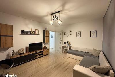 Apartament cu 3 camere în Chiajna - 3