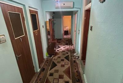 Apartament cu 2 camere decomandat în Central - 3