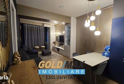Apartament cu 3 camere în Tudor Vladimirescu - 3