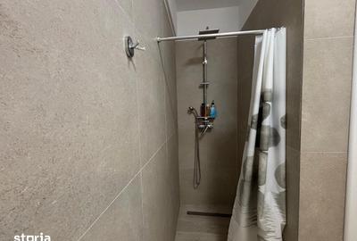 Apartament cu 2 camere în Nord