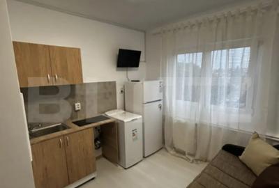 Garsonieră, mobilată în Tractorul - 5