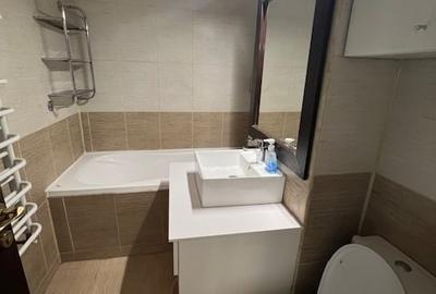 Unirii Mircea Vodă - 6