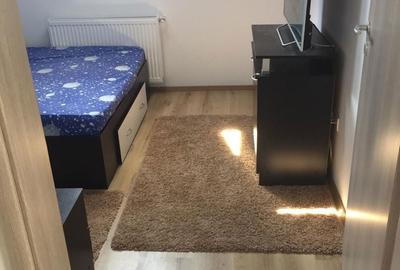 Apartament cu 2 camere în Roșu - 3