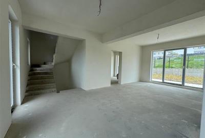 Casa Tip Duplex situata in Chinteni! - 25